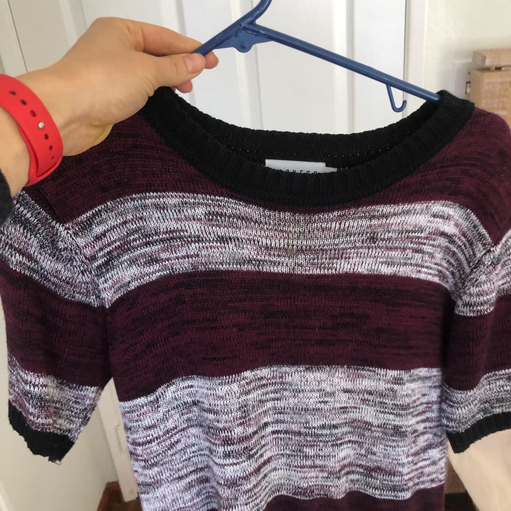 Sz SMALL revolve sweater. Great for spring, light weight. Worn only like 2 times